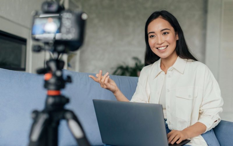 Media Training & On-Camera Coaching